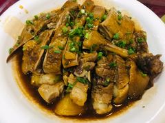 阿嫲碌鹅-百丈园龙江啫神馆