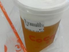-CoCo都可(西安路民勇店)