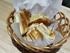 -麦田工坊(月湖店)