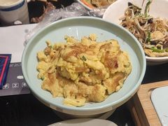 -满园烤鸭·春饼(沈北万达店)