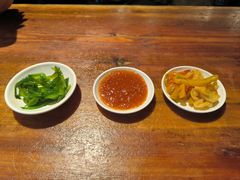 -飨府.老淮面馆.自营(清河路店)