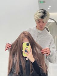 -DL HOPE明星造型