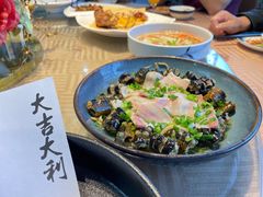-西山人家·二十年老字号农家菜(旺山店)