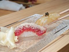 -麦MUGI铁板烧日式料理