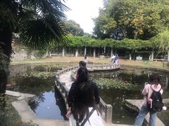 -太子山公园(园东路)