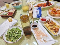 -大鸿运酒店·苏州菜·松鼠桂鱼(观前街店)