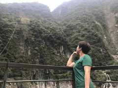 -太鲁阁公园