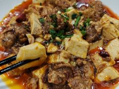 -虎虎龙虾大排档(双井店)