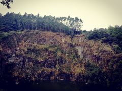 -火炉山森林公园
