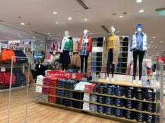 -优衣库(上海虹口龙之梦店)