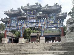-红螺寺
