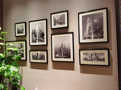 -粤海喜来登酒店·&More聚驿(天河城店)