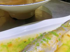 -百年银屏蚝烙·潮汕菜·非遗(乐山店)
