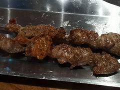 -清真·双公羊·馕坑烤全羊(奥体店)