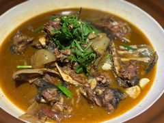 -老海陵·泰州菜(图书馆店)