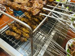 -连锦记海鲜烧烤大排档·锦州特色(西安路交大店)