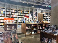 -方所(华润万象城店)