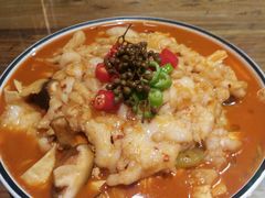 -拿渡麻辣香锅(银泰创意城店)