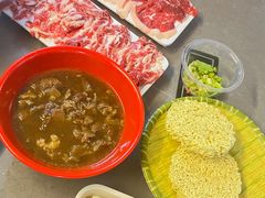 -官塘陈记鱼生·潮汕砂锅粥·牛肉火锅(潮枫路总店)