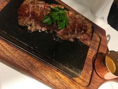 -Erman岩烧牛排(虹桥南丰城店)