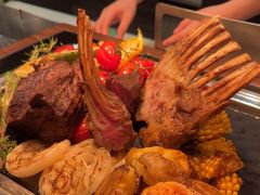 -深圳四季酒店·馥自助餐厅