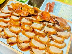 -北京烤鸭店(新桥家园·浦口店)