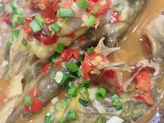 -野渡坡·极致湘菜·庭院餐厅(汉阳店)