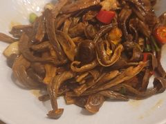 -闽上鲜·福建菜(龙湖滨江天街店)