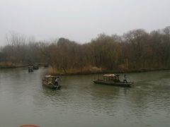 -溱湖国家湿地公园