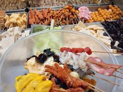 -林静小吃(复兴路店)