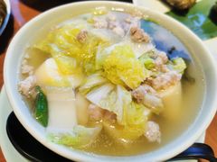 -mango tree芒果树泰国餐厅(青岛万象城店)