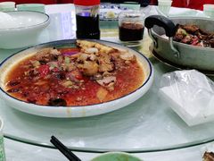 -撒拉人家.酸菜牦牛肉火锅