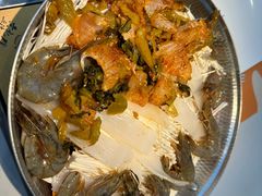 -黄记煌三汁焖锅(崇文门店)