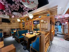 -九田家黑牛烤肉料理(华侨城店)