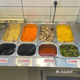 我在自助烤肉店炒上菜了！