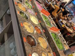 -串掌门砂锅串串香(后瑞店)