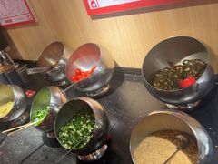 -何师傅美蛙鱼头(汉街店)