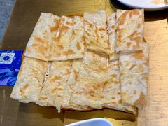 印度飞饼-大河宴·椒麻鱼火锅(北京路中和美食街店)