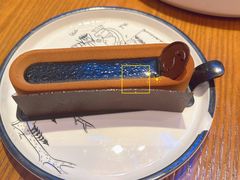 -SPACELAB失重餐厅(世纪汇店)