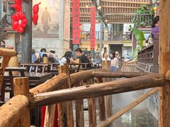 -東茅街茶馆