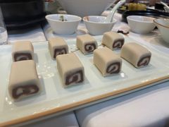 小吃拼盘-到家尝北京菜(西坝河店)