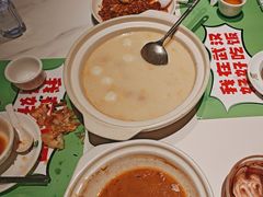 -鑫小城故事·藕汤·家常菜(台北一路总店)