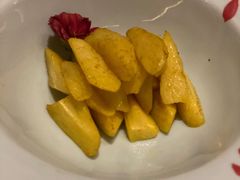 -洲际酒店·凌霄餐厅(紫峰大厦店)