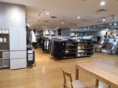 -MUJI无印良品(西单大悦城店)