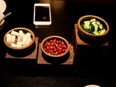 -丽晶轩中餐厅(重庆丽晶酒店)
