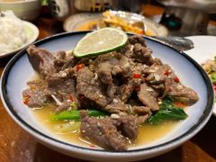 -荷花泰菜(东方新天地店)