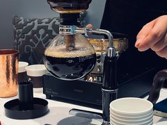 -Peet's Coffee皮爷咖啡(万象天地店)