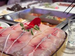 -大妙火锅·非物质文化遗产(锦里店)