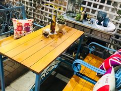露天位-Kitchen·Y洋厨房西餐厅(王府壹号店)