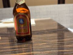 -康莱德酒店·美庭自助餐厅